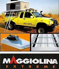  AUTOHOMEMaggiolina Extreme Medium